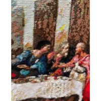 Tejiendo un futuro propio: Cómo Lucía Nájera Islas convirtió a Pluviofilia Tejidos by LINI en una marca con identidad