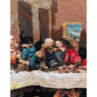 Tejiendo un futuro propio: Cómo Lucía Nájera Islas convirtió a Pluviofilia Tejidos by LINI en una marca con identidad