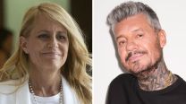 El polémico vínculo entre la nueva novia de Marcelo Tinelli y Cecilia Bolocco