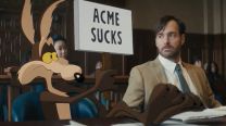 Coyote vs ACME