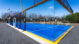 22-04-2026 fallo cancha de pádel Alcira Gigena Córdoba