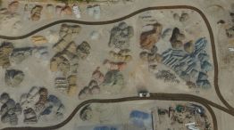 Contentious Copper Boom Sparks Existential Mining Crisis in Peru