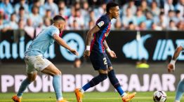 Barcelona vs Celta de Vigo