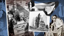 Chernobyl y Guernica 2204202
