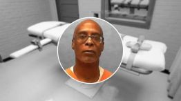 Ejecutan a un hombre que incendió a su vecina en 1990.