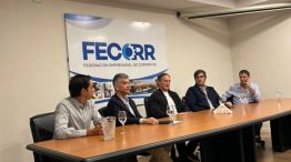 fecorr y legisladores nacionales