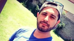 Gustavo Olguín 20260422