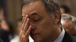 Manuel Adorni 22042026