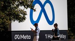 Meta entrenará a una IA con datos de sus empleados