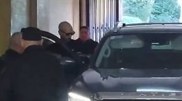 Pablo Martín Feijoó se retiró de Comodoro Py 22042026