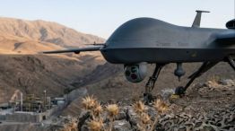 Palantir Maven: El cerebro detrás de los ataques en Irán