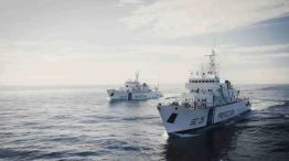 Prefectura Naval Argentina