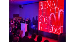 Presentación Bienal Chaco 2026 22042026
