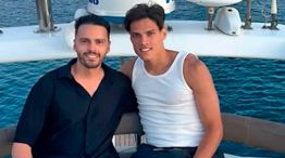 Red de prostitución VIP 22042026