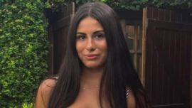 Lola Lanata, la hija de Jorge Lanata, reveló qué estudia: oficio sofisticado y lejos de la comunicación