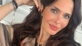 Quién es Rossana Almeyda, la supuesta nueva novia de Marcelo Tinelli: una vida en Miami y su gran amistad con Pampita