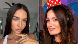 Zaira Nara le respondió a Paula Chavés por el madrinazgo de su hija: "Yo soy respetuosa"