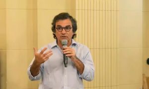 Carlos Frugoni 22042026