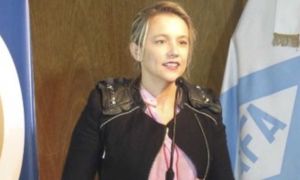 María Florencia Sartirana 20260422