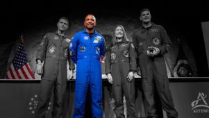 EL MISTERIO DE ARTEMIS II