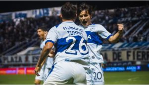 Gimnasia y Esgrima de La Plata