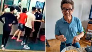 Caso Arturo López, el playero agredido en Monserrat 20260422
