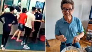 Caso Arturo López, el playero agredido en Monserrat 20260422