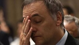 Manuel Adorni 22042026