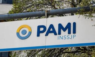 Crisis por el PAMI