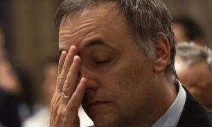 Manuel Adorni 22042026