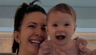 Ailén Cova, Alaia Mac Allister