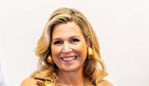 Máxima Zorreguieta