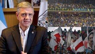Jorge Macri