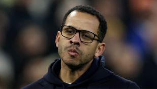 Liam Rosenior