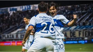 Gimnasia y Esgrima de La Plata