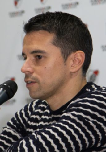 Javier Pedro Saviola