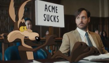 Coyote vs ACME