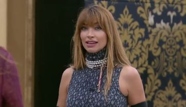 Sol Abraham volvió a Gran Hermano Generación Dorada