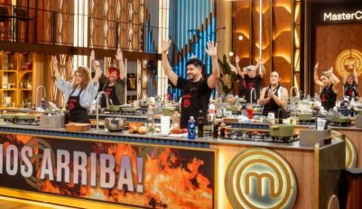 MasterChef Celebrity