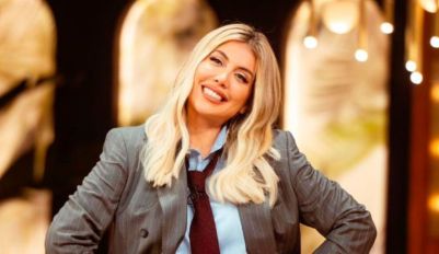 Wanda Nara