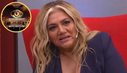 Gladys "La Bomba" Tucumana