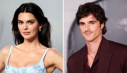 Kendall Jenner y Jacob Elordi