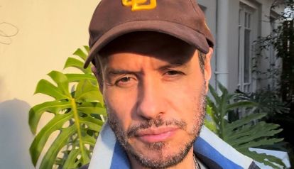Martin Ortega