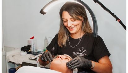 “Me enfoco en lograr resultados visibles, sin agredir la piel”