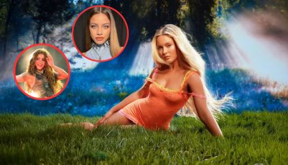 Zara Larsson