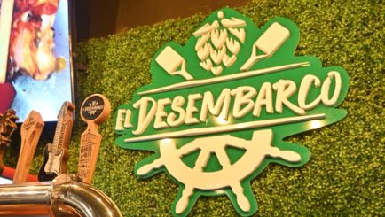  El Desembarco