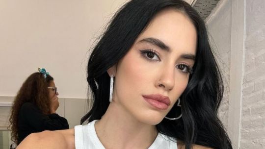 Lali Espósito volvio a cargar contra Milei: "Qué peligroso, qué triste"