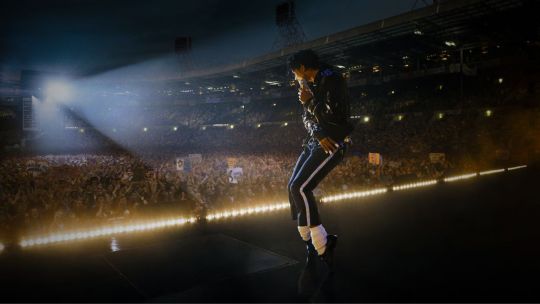 Nuevo récord en el cine: Michael es la biopic más taquillera de la historia y recaudó más de mil millones de dólares