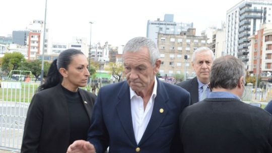 Duro testimonio de la familia Macarrón ante el Jury: acusaron a los fiscales de “persecución” e “inoperancia”