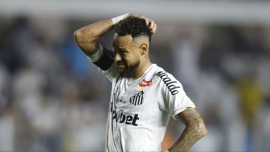 ¿Neymar se retira?: El crack brasilero rompió el silencio sobre su futuro y apuntó contra la prensa